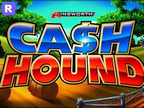 Slot Cash Hound